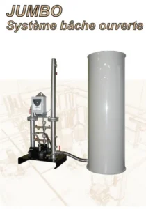 Gamme JAMBO & JAMBO Junior