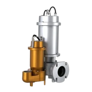 POMPE ALLIAGES SPECIAUX