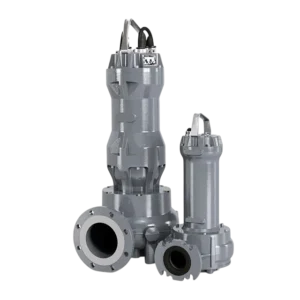 POMPE SUBMERSIBLE GREY