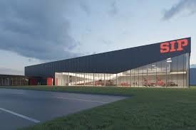 SIP fabricant de machines agricoles