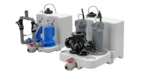 STATION DE RELEVAGE PUMPBOX