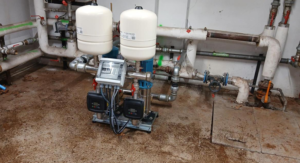 BSM2V 2 MXV-B 40-906 O-EMT