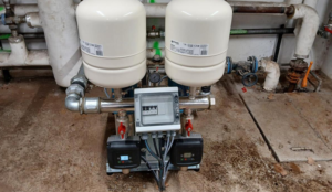 BSM2V 2 MXV-B 40-906 O-EMT BALLON