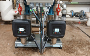 BSM2V 2 MXV-B 40-906 O-EMT VARIATEUR