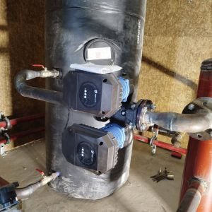 NMTD MAX GYMNASE BEAUZELLE